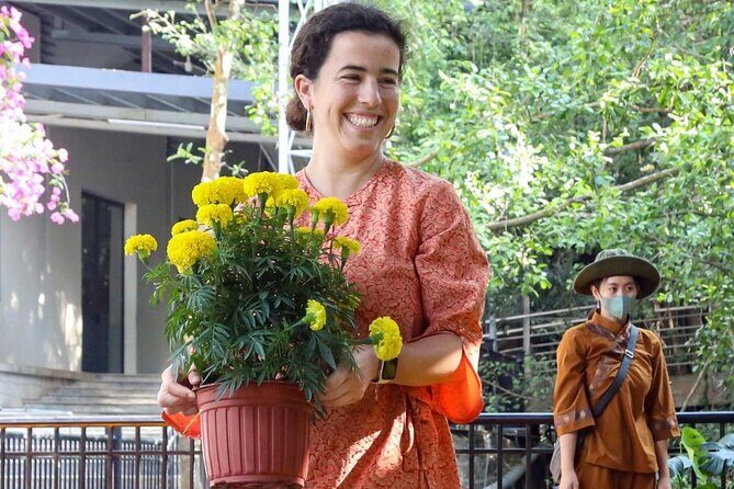 Mindfulness Meditation Retreat 2 Days 1 Night in Ho Chi Minh City - Final Thoughts: Is This Experience Worth It?