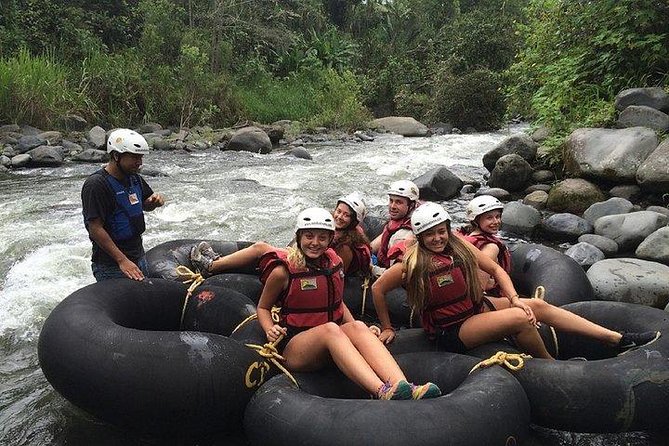 Mindo Cloud Forest Day Tour - All Inclusive - Tour Details