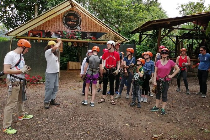 Mindo Cloud Forest Day Tour - All Inclusive - Customer Reviews