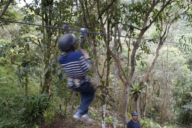 Mindo Cloudforest and Birdwatching From Quito by ECUADORTREASURE - What To Expect