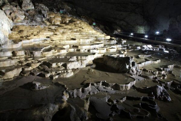 Mine City Tour Yamaguchi Prefecture, Japan - Booking Information