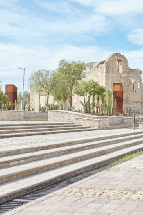 Mineral De Pozos: a Journey Through City History - Good To Know