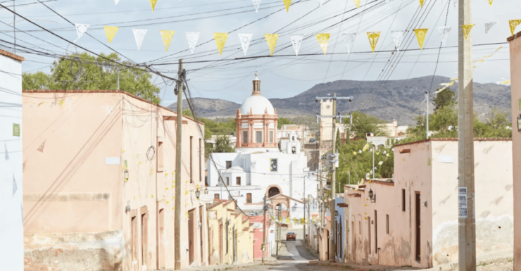Mineral De Pozos: a Journey Through City History - Historical Significance of Mineral De Pozos