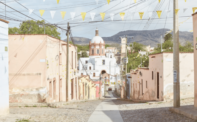 Mineral De Pozos: a Journey Through City History - Guided Tour Experience