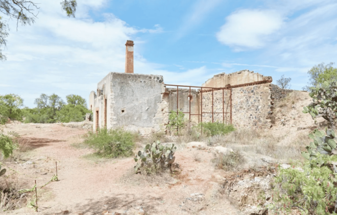 Mineral De Pozos: a Journey Through City History - Iconic Parish Church Exploration