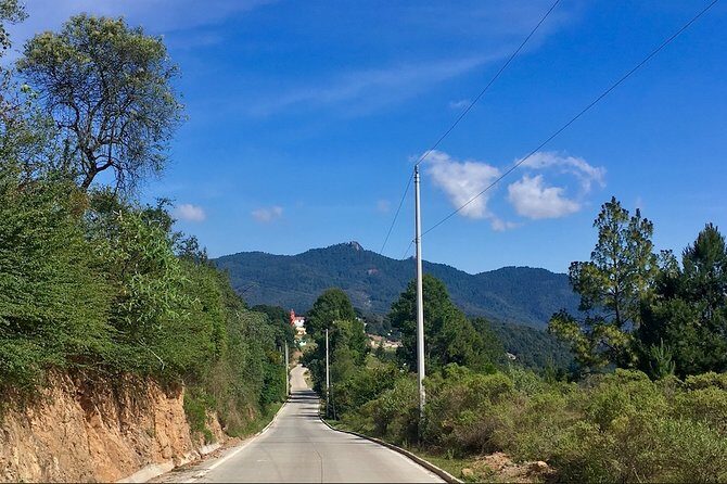 Mineral del Monte Hidalgo Mountain Bike Tour - Good To Know