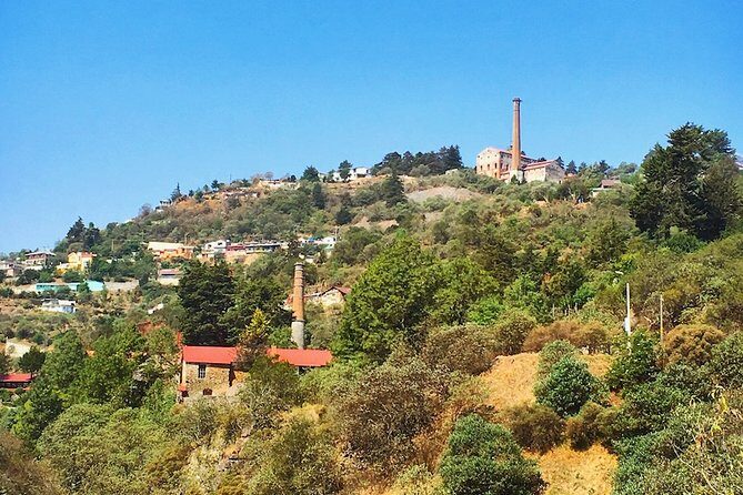 Mineral del Monte Hidalgo Mountain Bike Tour - A Closer Look at the Tour Itinerary