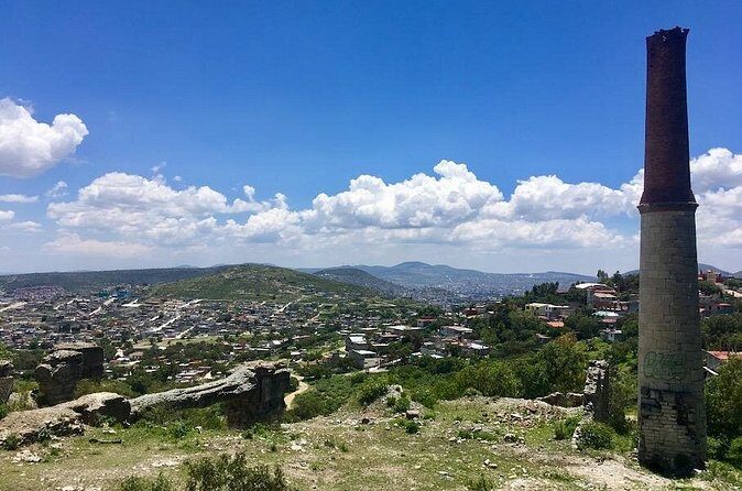 Mineral del Monte Hidalgo Mountain Bike Tour - Frequently Asked Questions