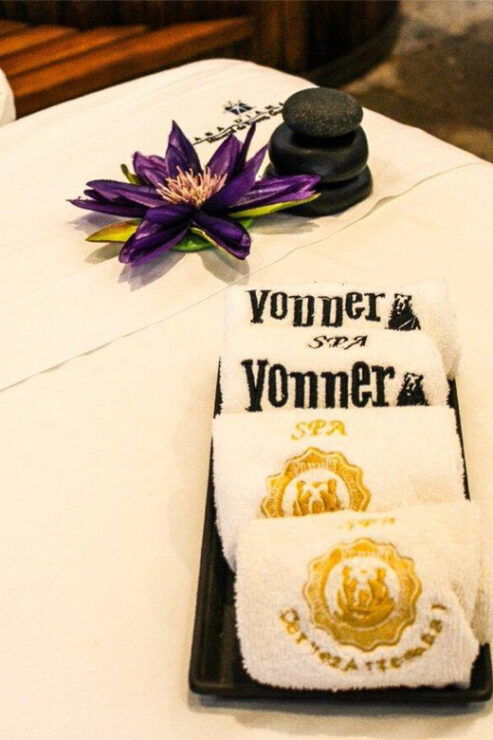 Mineral Pozos: Beer Bath Spa Treatment - Good To Know