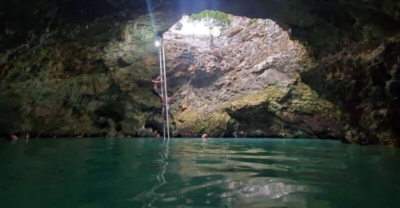 Mineral Spring, Herb Farm, Seven Mile Beach and Ricks Cafe - Final Thoughts