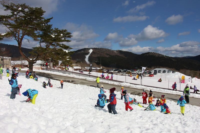 Mineyama Ski/Snowboard Day Trip | from Osaka & Kobe - Who Should Book This Snow Day?