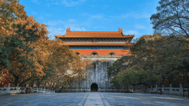Ming Tombs Admission Ticket - Who Should Consider This Experience?