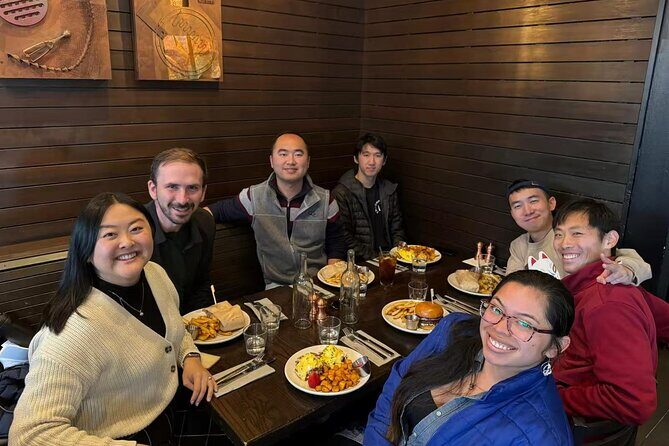 MingleX Dinner with Shanghai locals - Introducing MingleX Dinner with Shanghai Locals