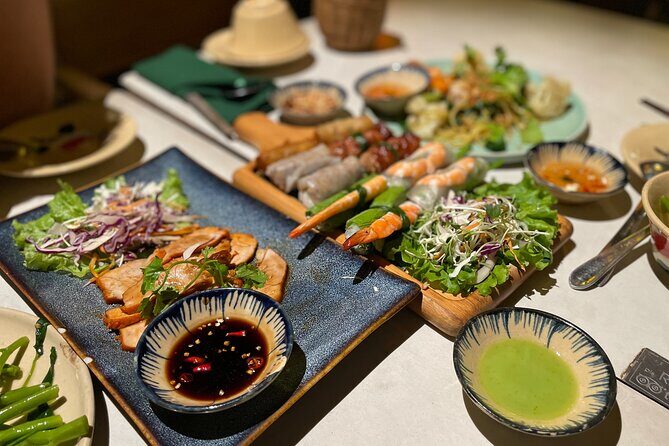 MingleX Dinner with Shanghai locals - Good To Know