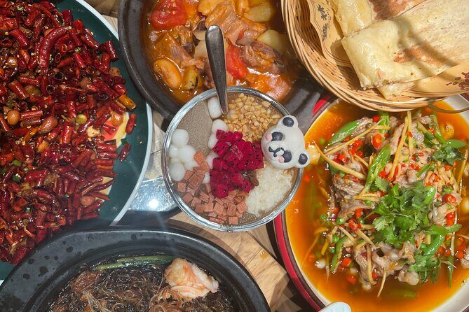 MingleX Dinner with Shanghai locals - Final Thoughts: Who Should Sign Up?