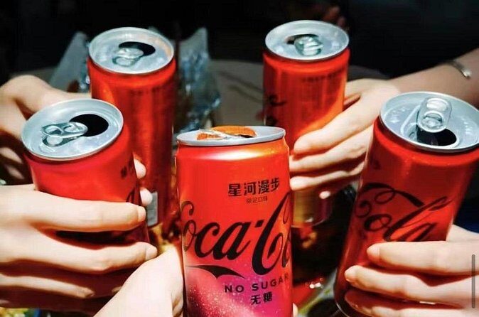 MingleX Dinner with Shanghai locals - Final Words