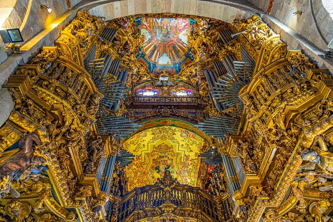Minho Tour Private (Braga and Guimarães) Full Day - Traveler Reviews and Ratings