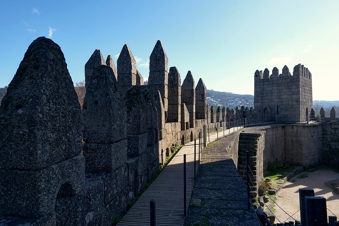 Minho Tour Private (Braga and Guimarães) Full Day - Common Questions