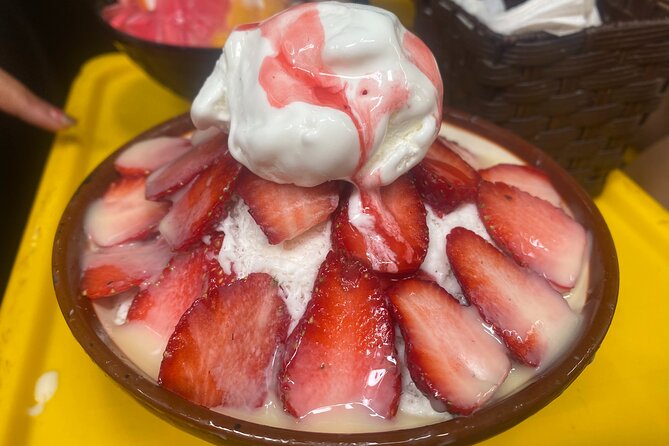 Minhs Street Food Adventure - Exploring Local Food Markets