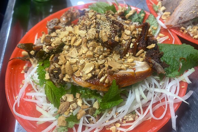 Minhs Street Food Adventure - Uncovering Hidden Street Food Gems