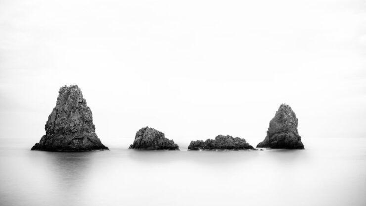 Mini Boat Tour of the Aci Trezza Natural Reserve Area - Good To Know