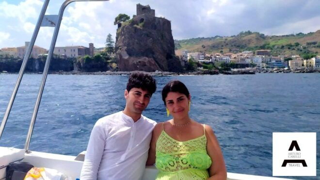 Mini Boat Tour of the Aci Trezza Natural Reserve Area - Important Information