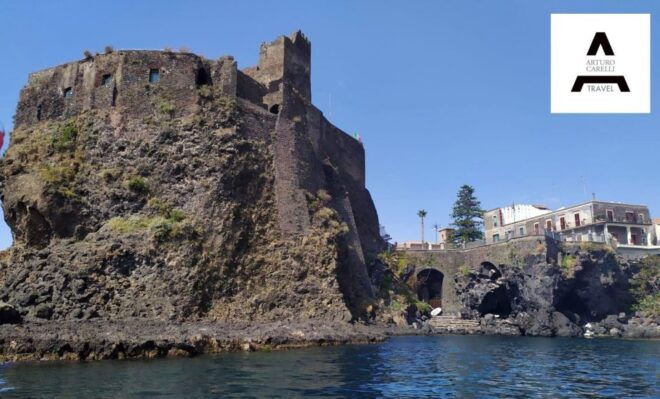 Mini Boat Tour of the Aci Trezza Natural Reserve Area - Booking Process