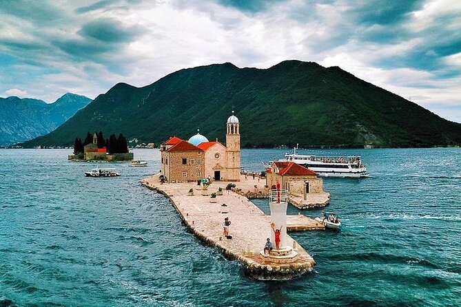 Mini Boka Private Tour Perast Lady Of The Rock Kotor - Inclusions and Amenities