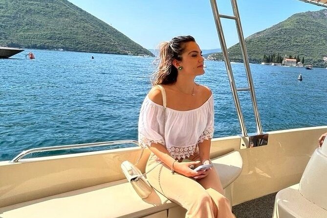 Mini Boka Private Tour Perast Lady Of The Rock Kotor - Reviews and Ratings