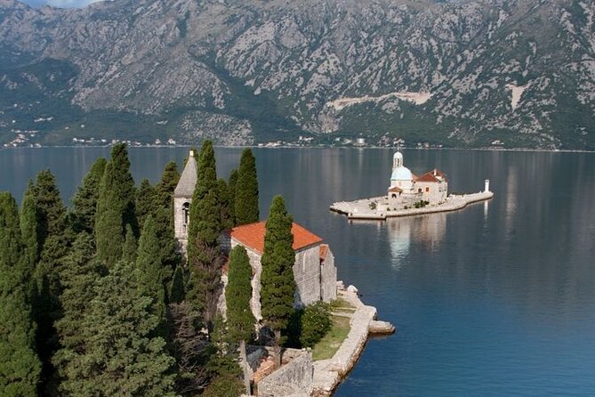 Mini Boka Private Tour Perast Lady Of The Rock Kotor - Cancellation Policy