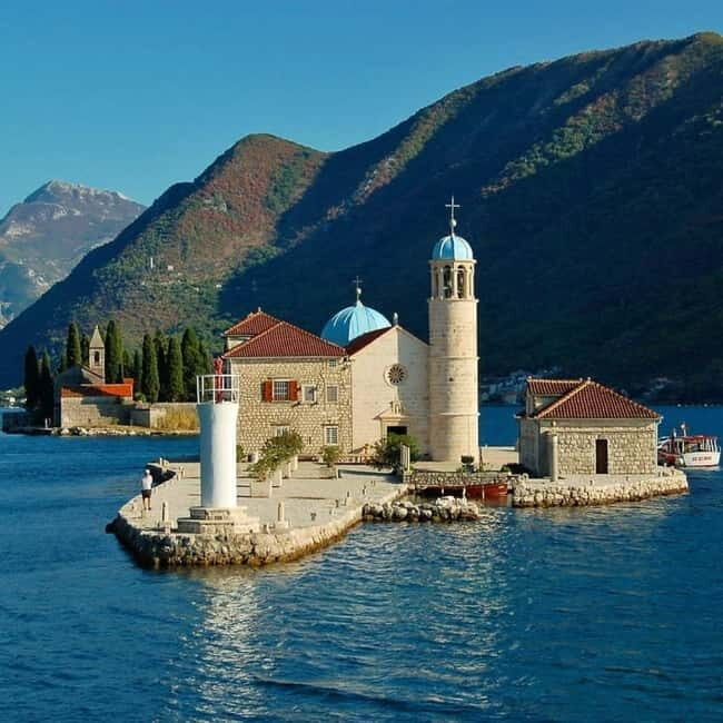 Mini Boka tour ( visit Kotor, Perast and Lady of the Rock) - Introduction: An Overview of the Mini Boka Tour