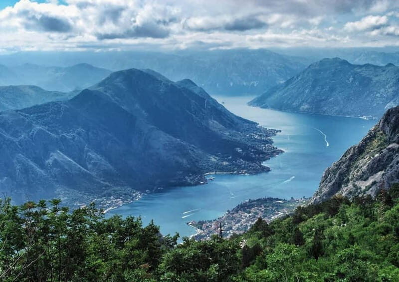 Mini Boka tour ( visit Kotor, Perast and Lady of the Rock) - Authentic Experiences and Insider Tips
