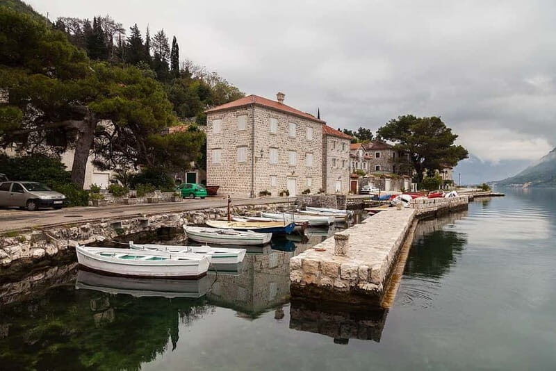 Mini Boka tour ( visit Kotor, Perast and Lady of the Rock) - In The Sum Up: Who Will Love the Mini Boka Tour?