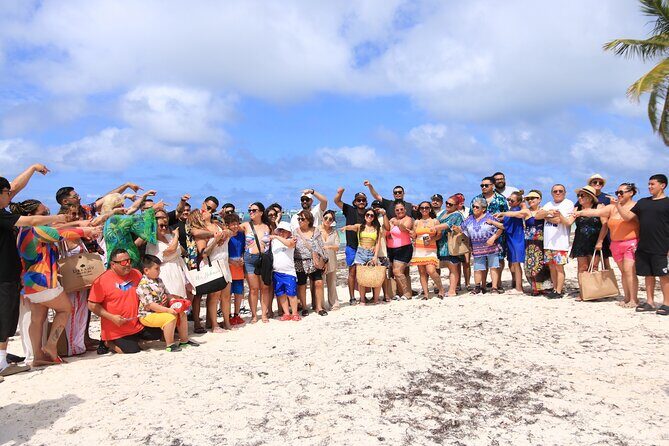 mini Burger or Taco menu Private Luxury Party Boat - Good To Know
