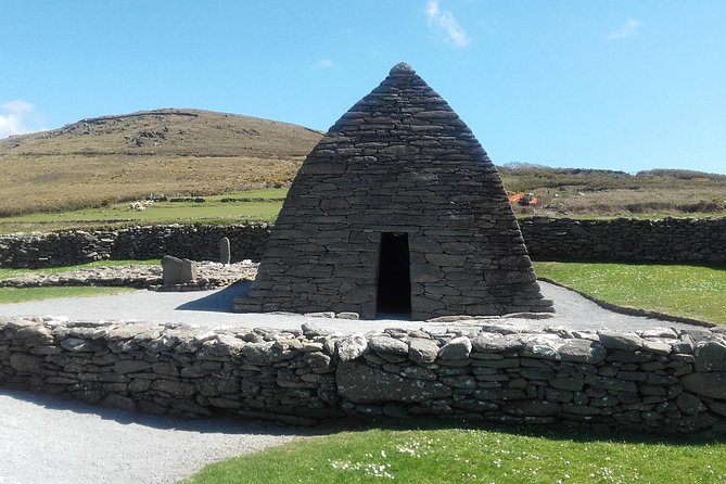 Mini Bus Tour of Dingle Peninsula & Slea Head - Tour Details
