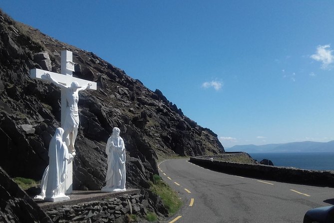 Mini Bus Tour of Dingle Peninsula & Slea Head - Reviews