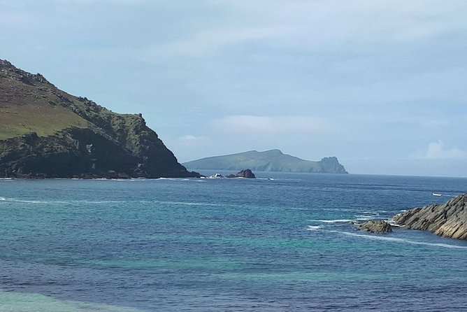 Mini Bus Tour of Dingle Peninsula & Slea Head - Additional Information