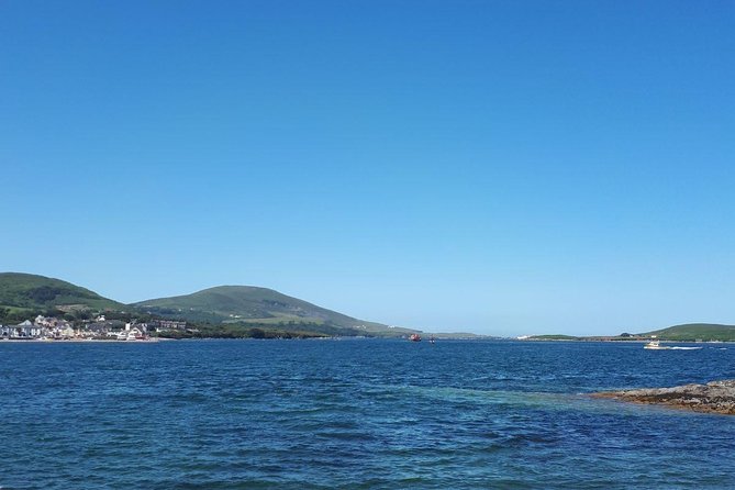Mini Bus Tour of Dingle Peninsula & Slea Head - Directions