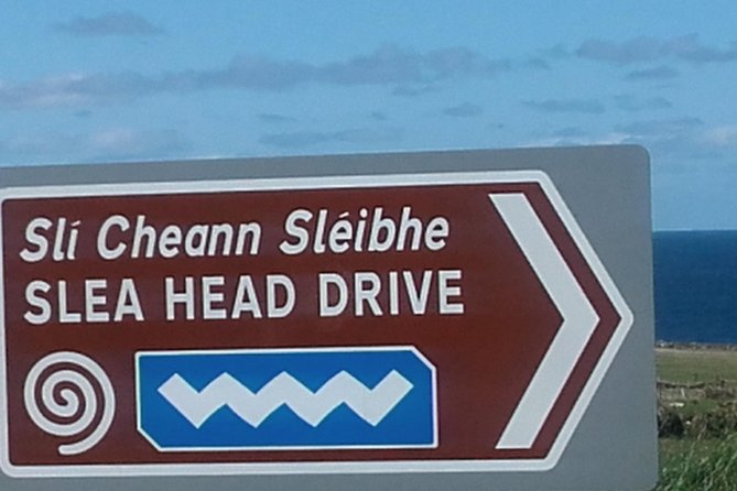 Mini Bus Tour of Dingle Peninsula & Slea Head - Common Questions