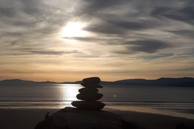 Mini Bus Tour of Dingle Peninsula & Slea Head - The Sum Up