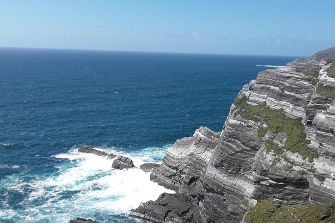 Mini Bus Tour of The Cliffs of Moher & Bunratty Castle - Booking and Contact Information