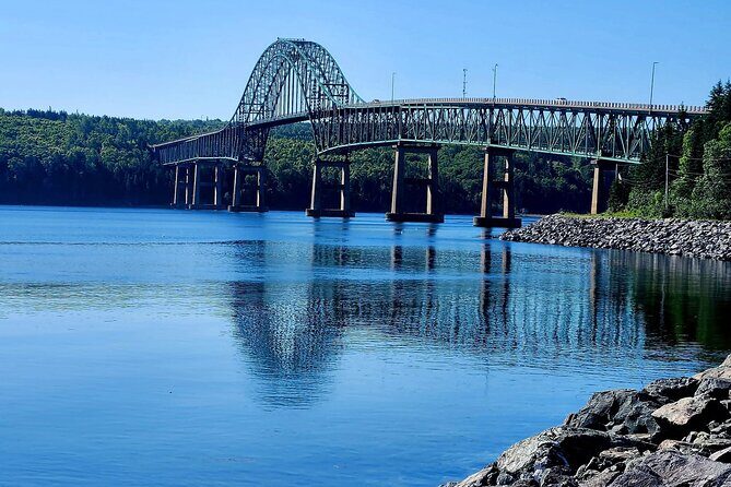 Mini Cabot Explorer - Good To Know