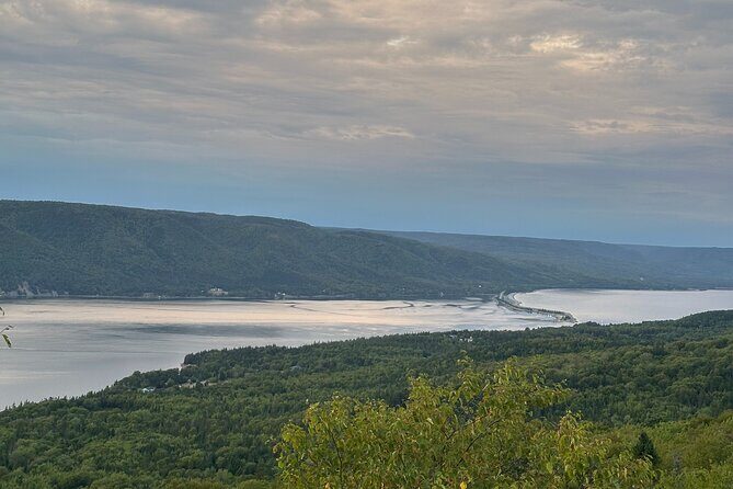 Mini Cabot Trail Tour St Anns Loop - The Tour Breakdown: What to Expect