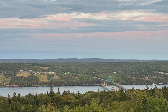 Mini Cabot Trail Tour St Anns Loop - The Value of This Tour