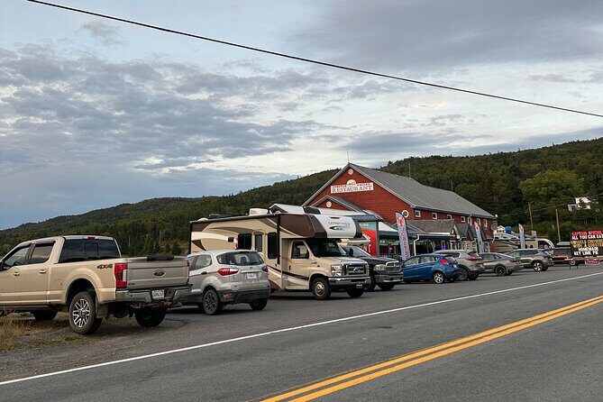 Mini Cabot Trail Tour St Anns Loop - FAQ
