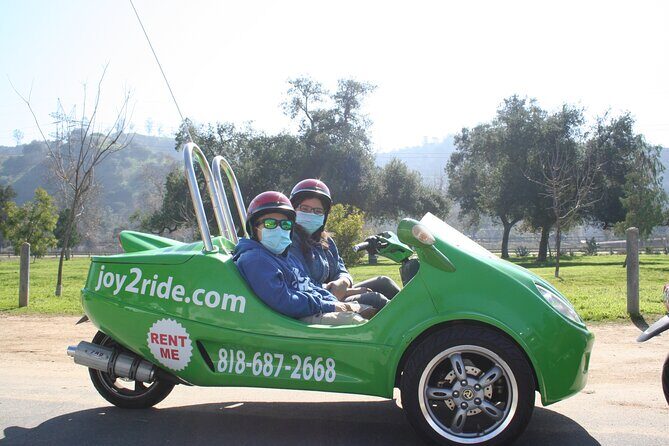 Mini-Car Sunrise Tour in Hollywood with Breakfast - Final Thoughts: Who Should Book This Tour?