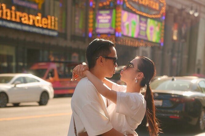 Mini Cinematic Portraits on Hollywood Boulevard - Final Thoughts: Who Should Book This?