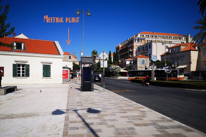 Mini Combo: Old Town & Game of Thrones in 1,5 H (Spanish) - Reviews