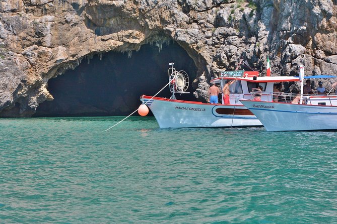 Mini Cruise at the Blue Grotto - Cancellation Policy and Reviews