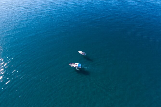 Mini Cruise at the Blue Grotto - Common Questions